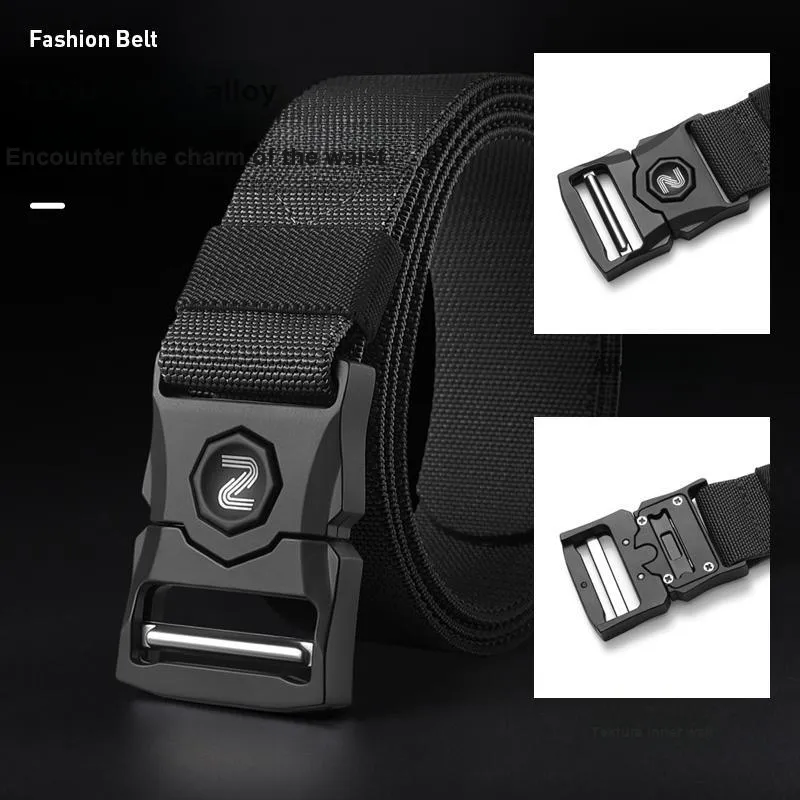 V.NINE Belts Men-4