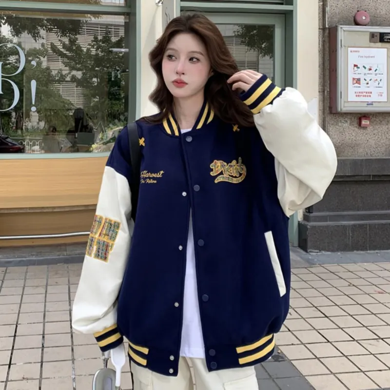 NAXUSTO Baseball Jerseys Unisex-8
