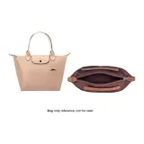 Sateen-Long Handle Large-Coffee