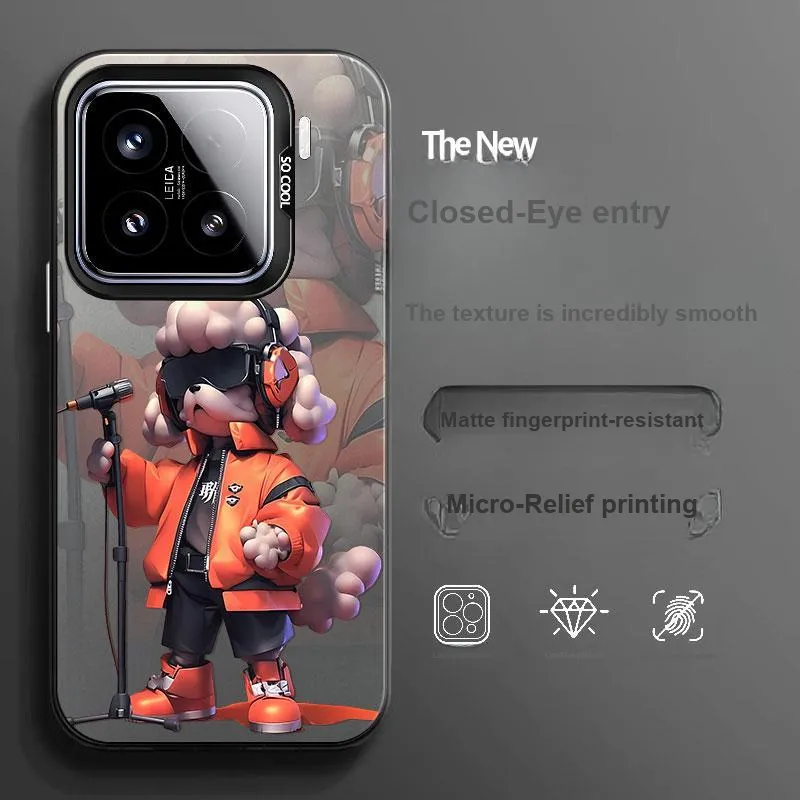 BAOCHENG Phone Cases-1