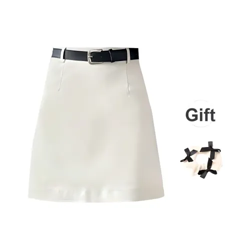 TURN UP Повседневные короткие юбки для женщин