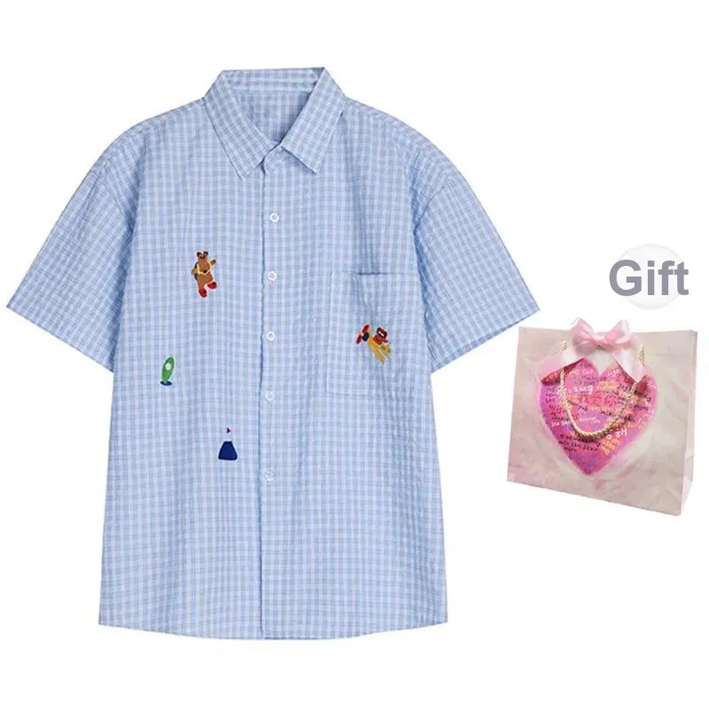Peaches Peaches Shirts Women's-2