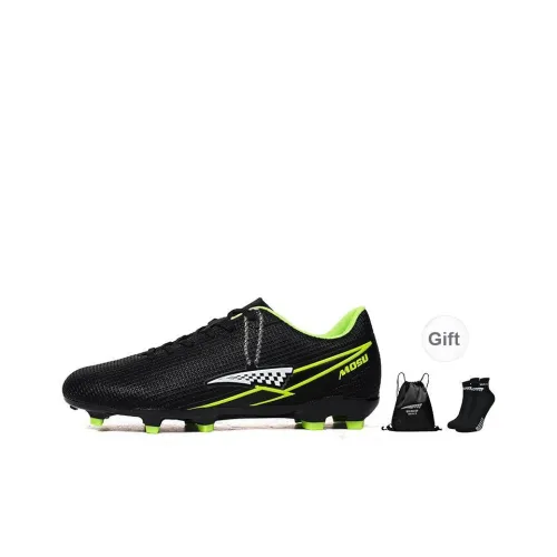 Goku Frieza FG Rubber Long Studs TF Rubber Broken Studs Wear-Resistant Lightweight Anti-Twist Soccer Shoes Unisex
