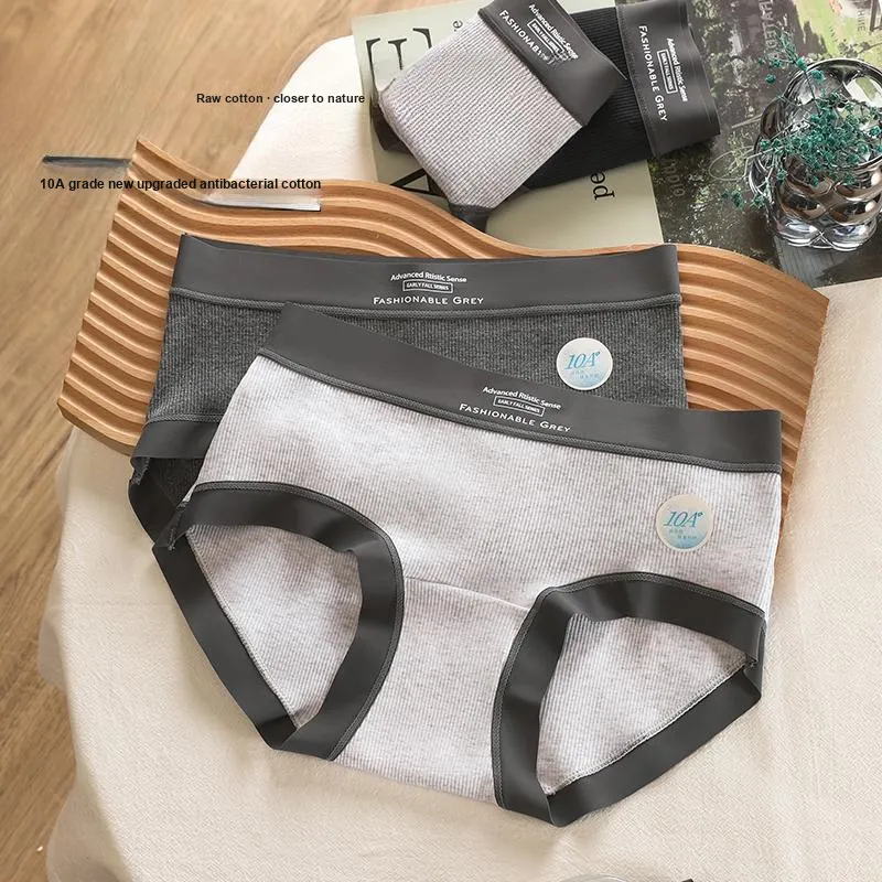 YUZHAOLIN Underpants Women's Combo Set-9