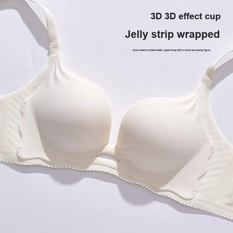 MIIOW Women's Bras-10