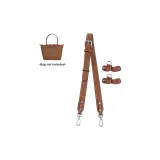 (Brown Silver) 86-103cm[Width]Adjustable Set