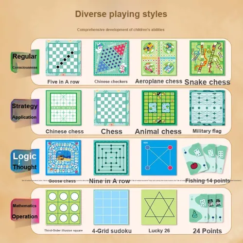 Y·S·R Летающие шашки