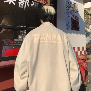 Fakeyoung Jackets Unisex