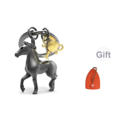 Meta[l]morphose BIG In Miniature Сплав Брелоки Унисекс