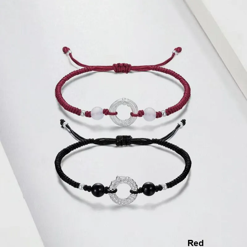 YOASOBI Fabric Bracelets Unisex-1
