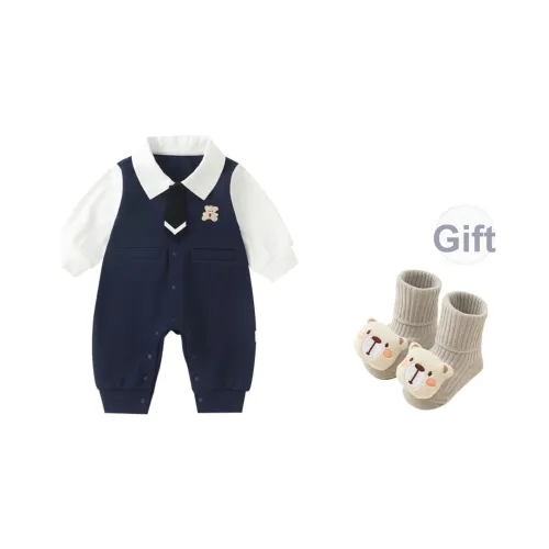 Miss Yali Crawlers для младенцев и малышей