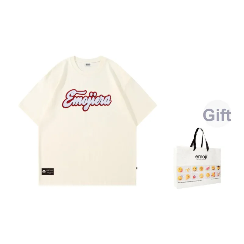 Emoji T-Shirts Unisex-25