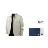 Light Gray Pattern 79[Blue White Box]