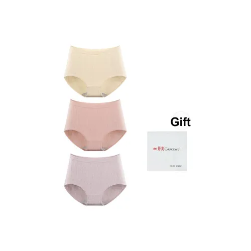 GRACEWELL Женские трусики-бикини