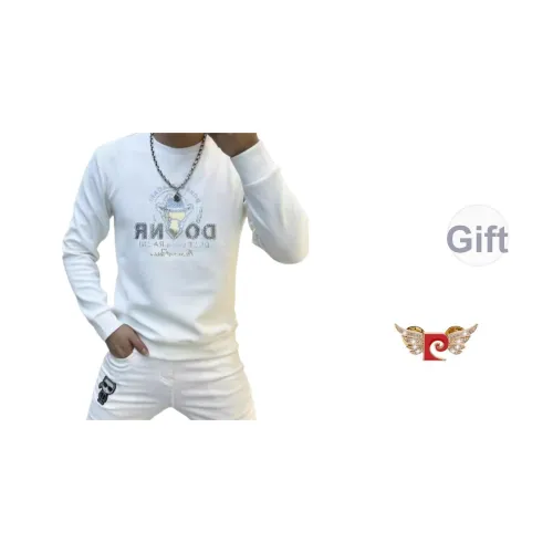 PIERRE CARDIN Мужские Свитшоты