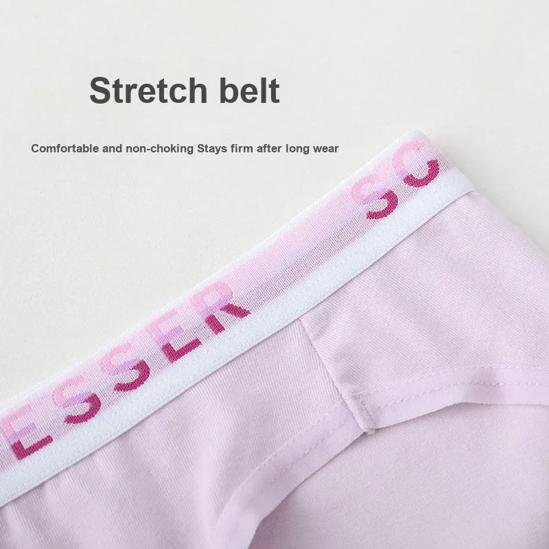 Shuya Underpants Women's Combo Set-7