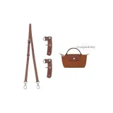 (Cognac Silver-Tone Buckle) · Crossbody Set[New Upgraded, Non-Slip]