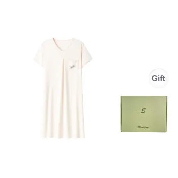 YUZHAOLIN Pajama Gift Box Women's