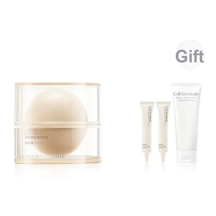 Translation Age Специфический Крем для Уменьшения Отека Под Глазами 20 мл