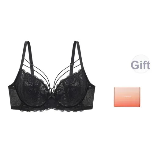 YIQIAN Женские Бюстгальтеры