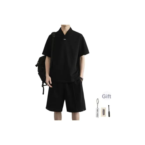 URBAN AUTHENTIC Повседневная Спортивная Одежда Унисекс