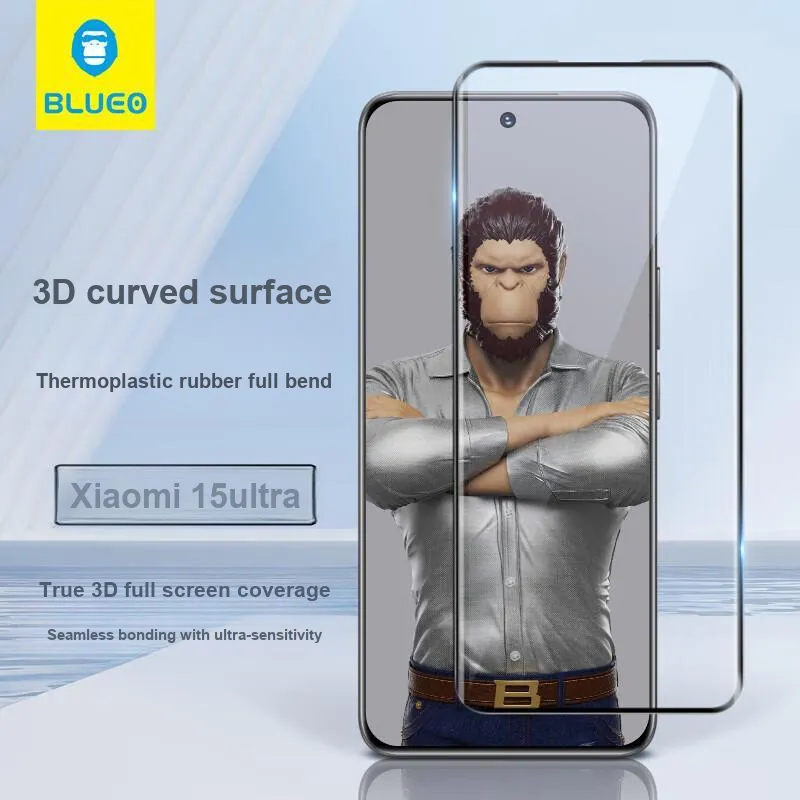 BLUEO Cell Phone Protective Films-8