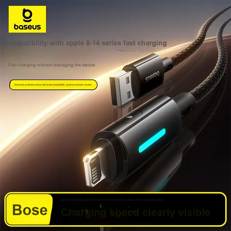 Baseus Cables-8