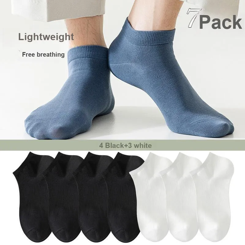 7 SEVFUN Men Socks-29
