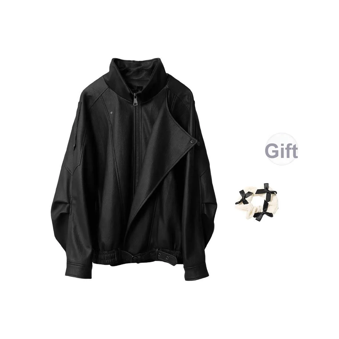 CPAURA Женские Куртки