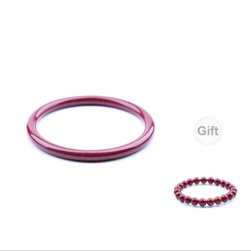 Yo-sheng Jade Bangles Women's