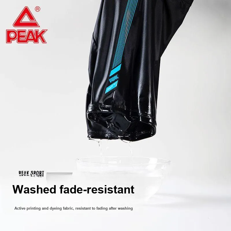 PEAK Swimming Sets Polyester Polyamide Elastane Pool Men's-11