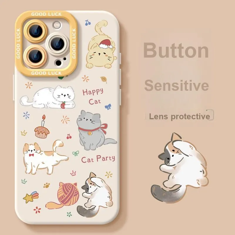 HASEE Phone Cases-3
