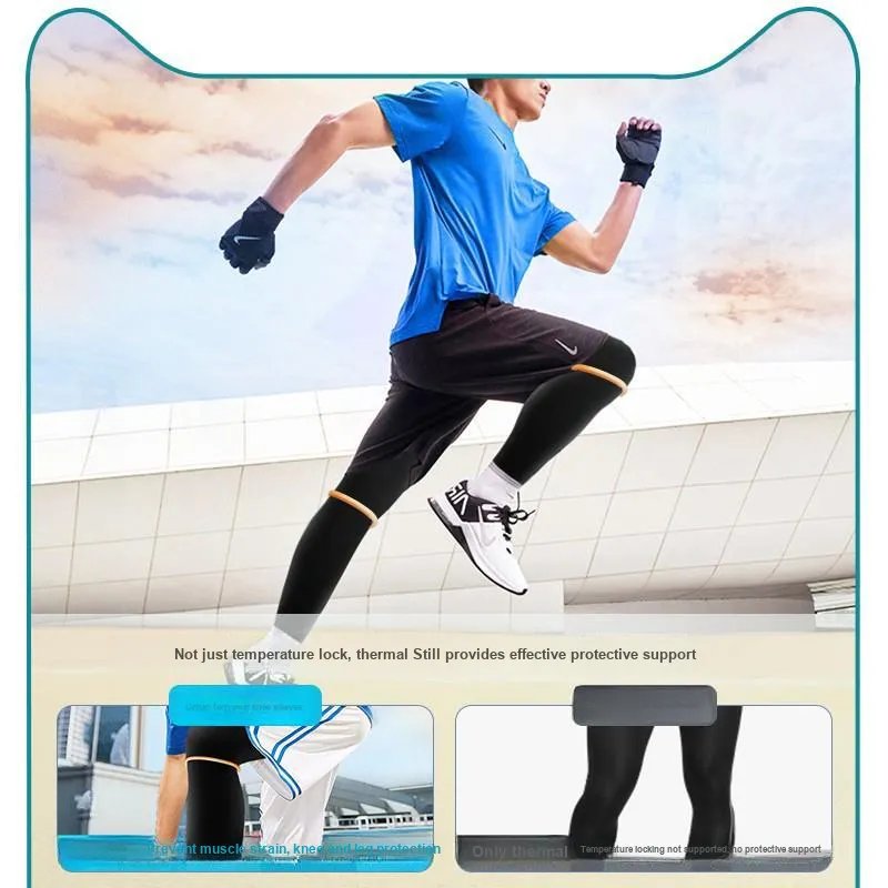 BESTRAY Knee Pads-8