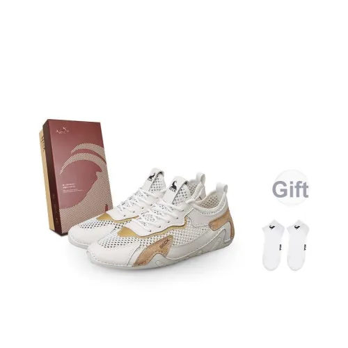 BECK Foundation Collection Slip-resistant Abrasion-resistant Low Top Casual Unisex BECK Foundation Collection Противоскользящий Устойчивый к истиранию Низкий Топ Повседневный Унисекс