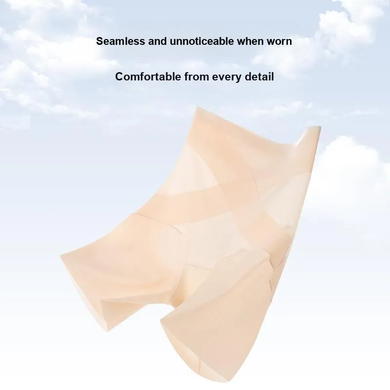 GOSO Shapewear Bottom Women's 1 Pack-9