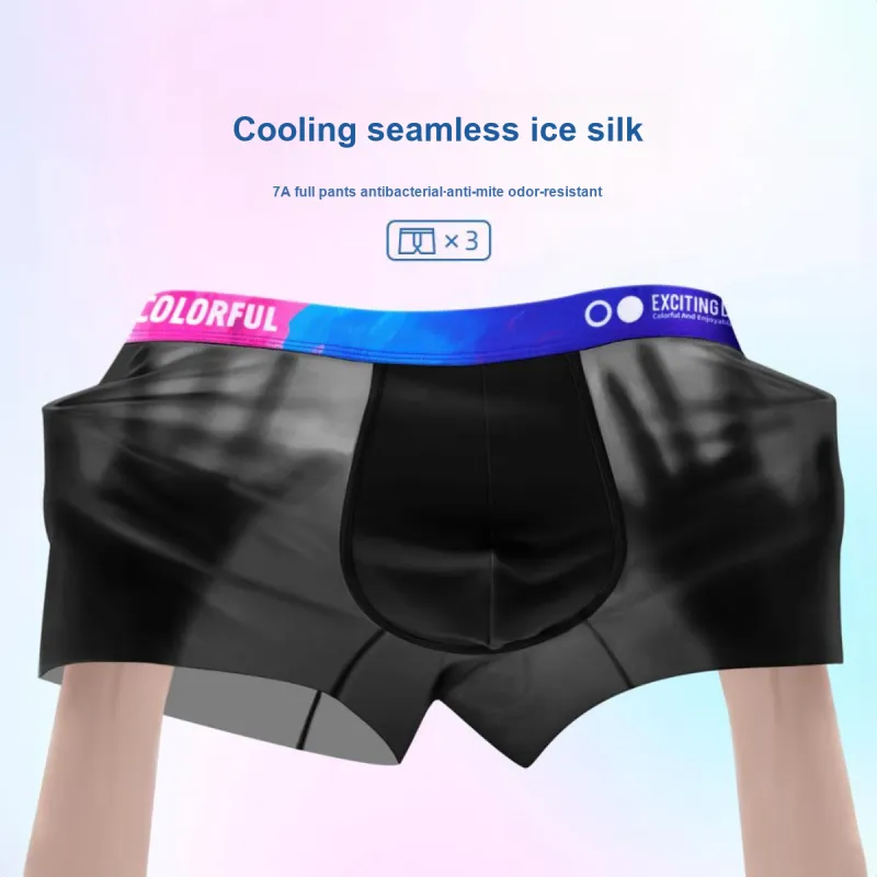 FIRS Men Underpants-19