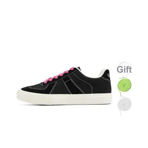 VANSSI Устойчивость к истиранию Покрытие Амортизация Низкие Кеды Унисекс