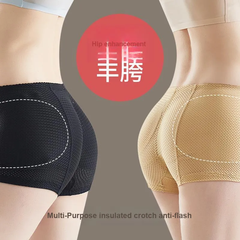 Inside The Orange Underpants Women's 1 Pack-1