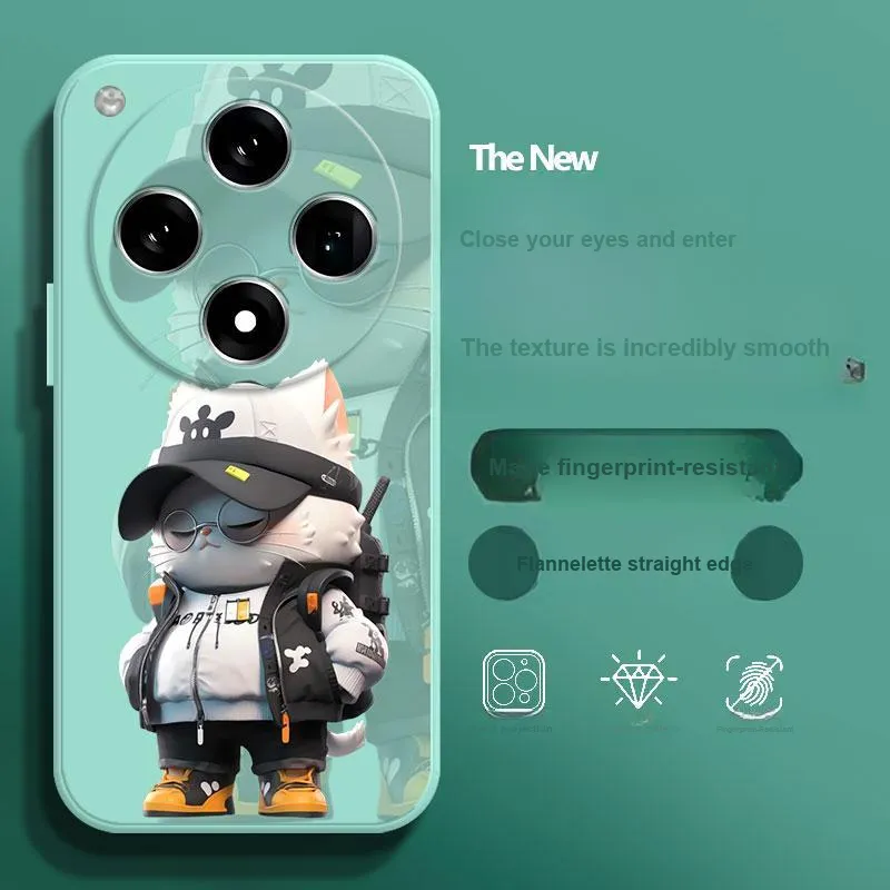 BAOCHENG Phone Cases-9