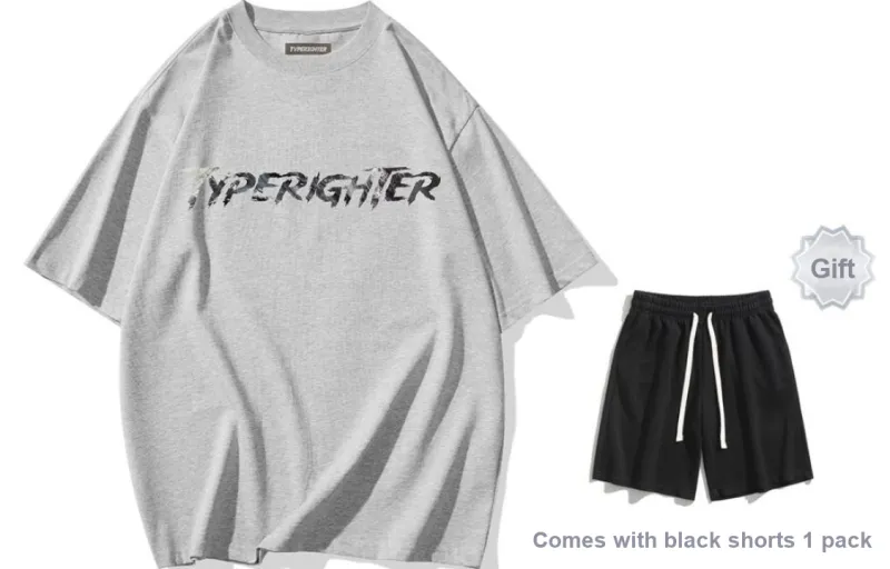 TYPERIGHTER T Shirts Unisex-28