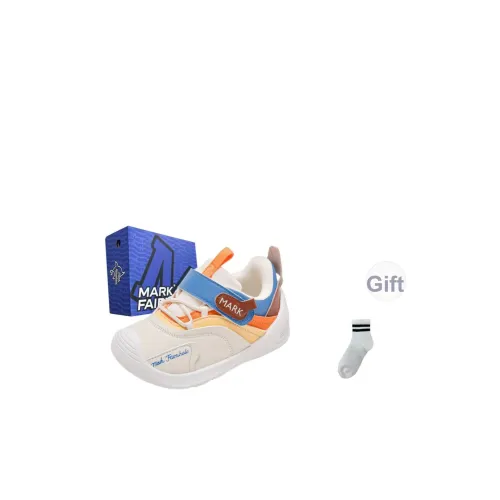 FAIRWHALE Предварительная Обувь для Ходьбы / Sock Обувь Низкий Топ Детская