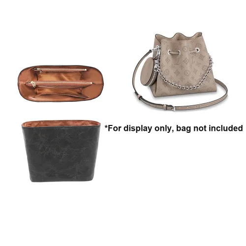 Ingenuity Handmade Bag Straps