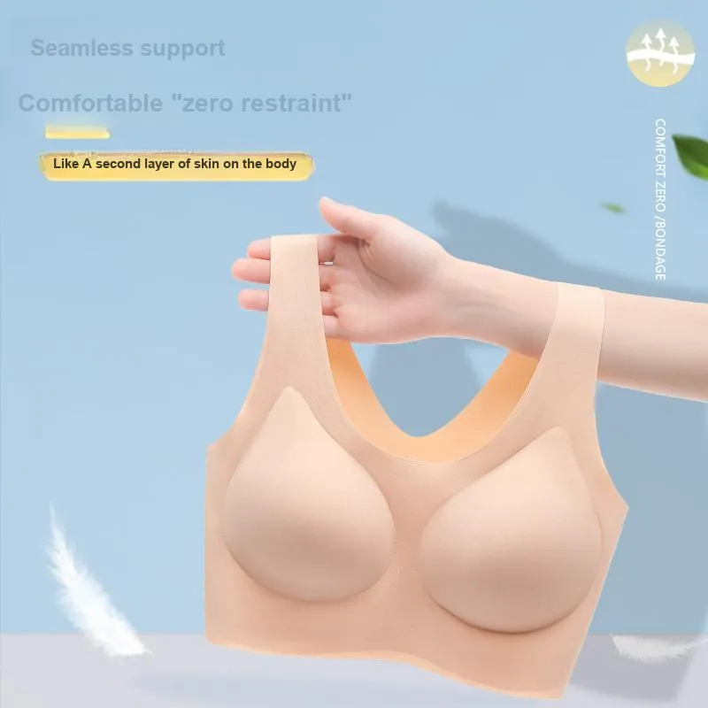 MIIOW Women's Underwear Sets-3