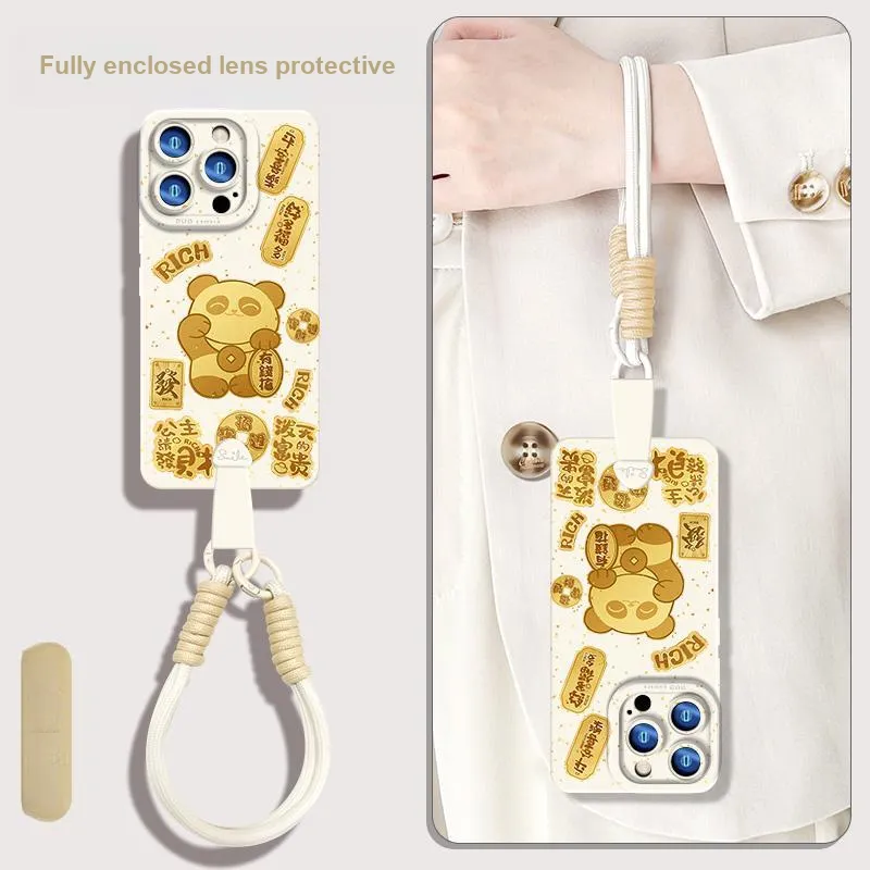 Interesting shell Phone Cases-1