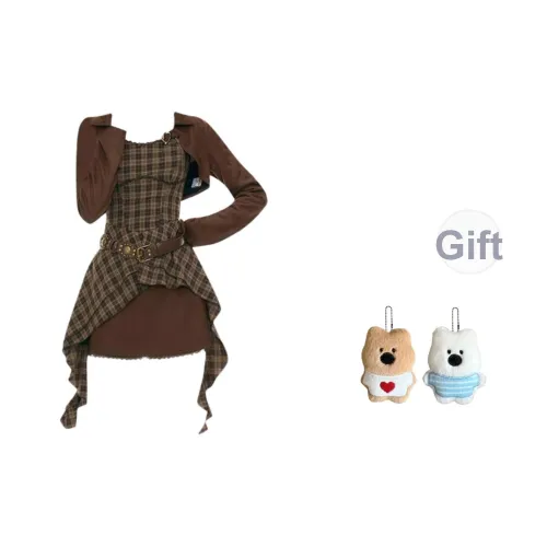 GHPC Женские Комплекты с Юбкой