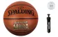 Size 5 Ball+Pump