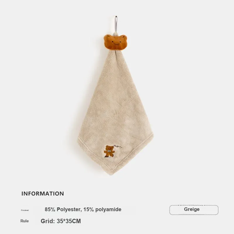 Sanli Towels-7