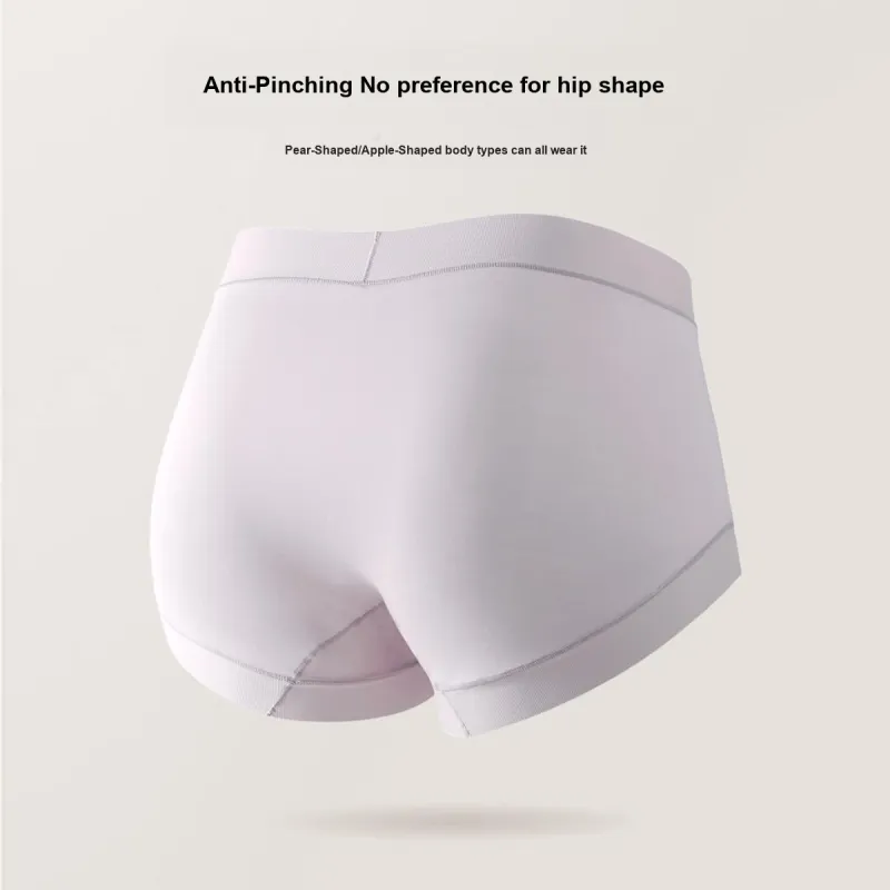 Ordifen Underpants Women's 4 Pack-4
