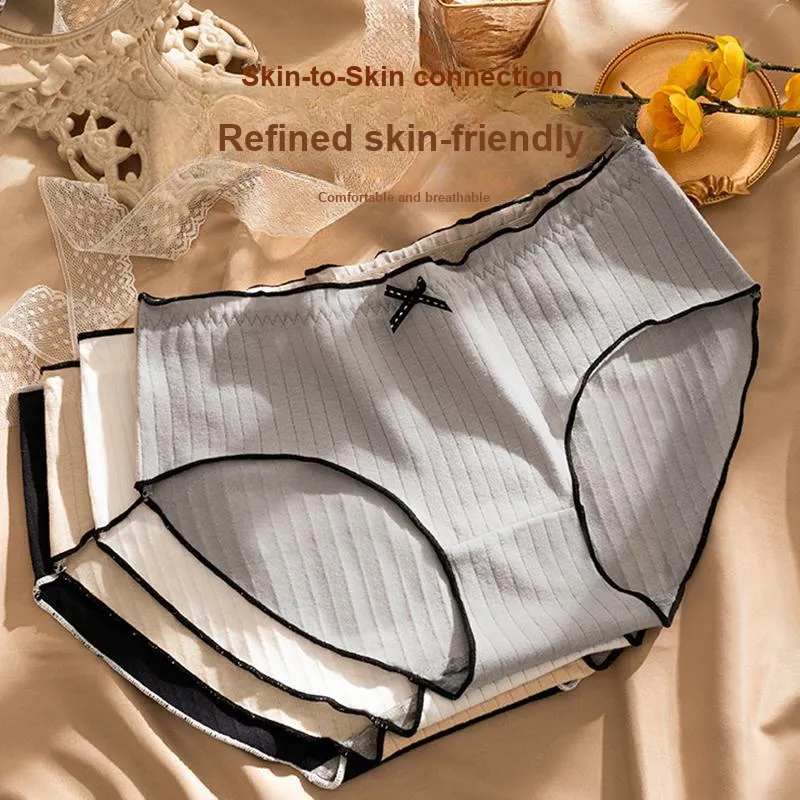 Urban Beauty Underpants Women's Shopping Bag 3 Pack-25