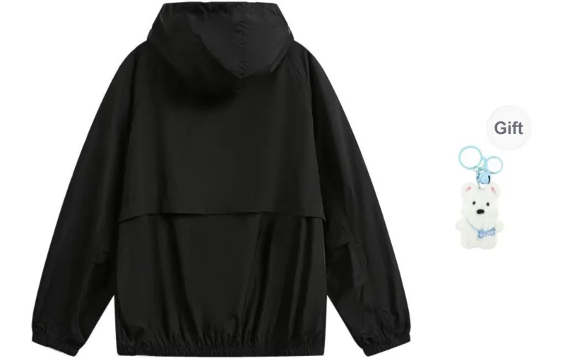 OWOX Sun Protection Jacket Unisex-1